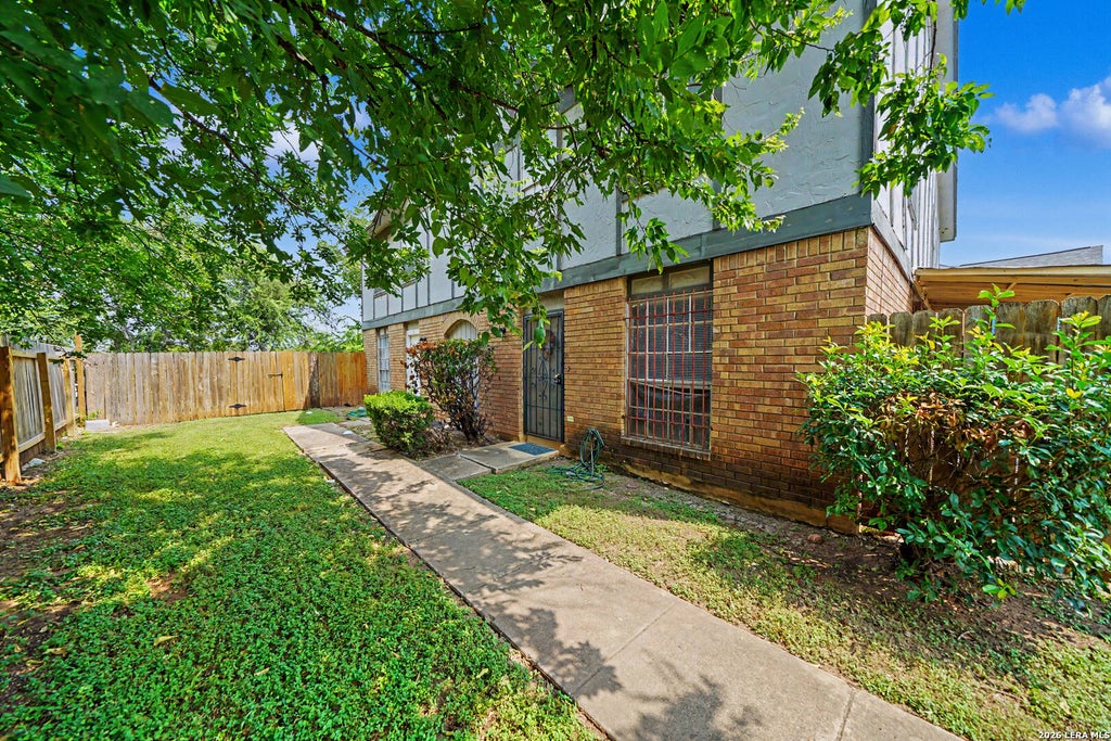 Photo of 5216 MEADOW FLD 1 #1, San Antonio, TX 78250 (MLS # 2001196)