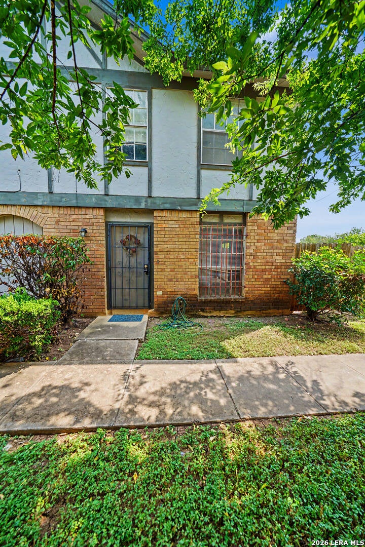 Photo of 5216 MEADOW FLD 1 #1, San Antonio, TX 78250 (MLS # 2001196)