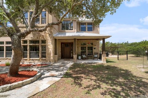 A home in Spring Branch