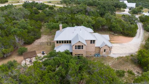 A home in Spring Branch