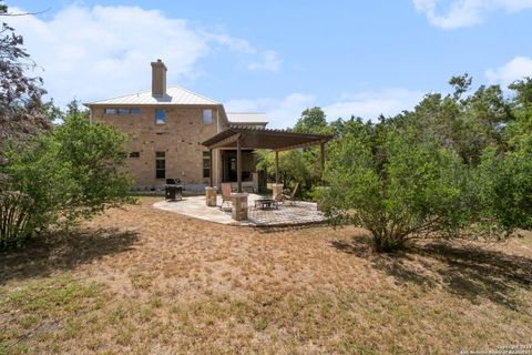 A home in Spring Branch