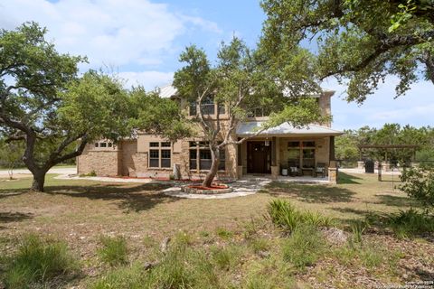 A home in Spring Branch