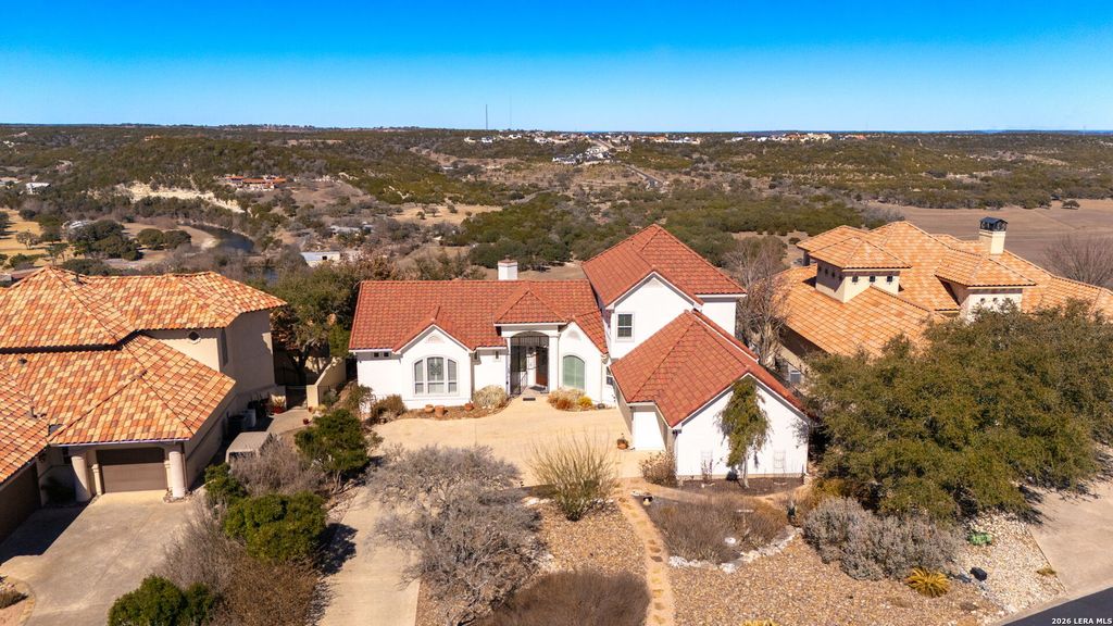Photo of 436 Paradise point, Boerne, TX 78006 (MLS # 1939832)