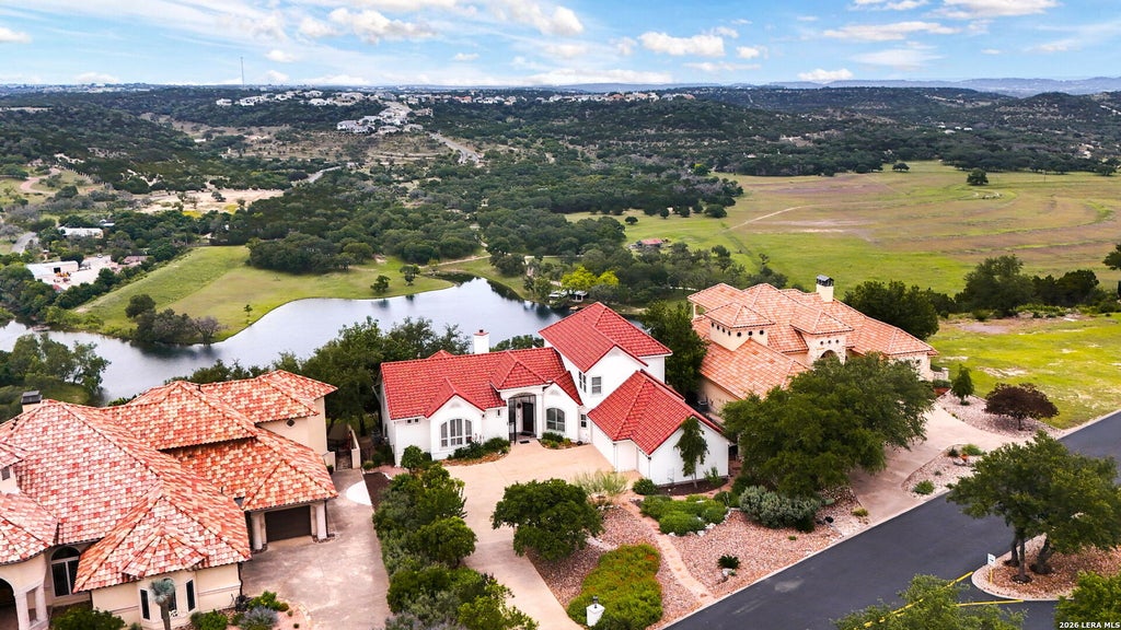 Photo of 436 Paradise point, Boerne, TX 78006 (MLS # 1939832)