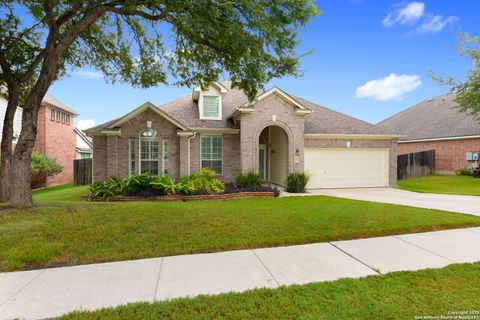 148 Green Brook Cibolo TX 78108