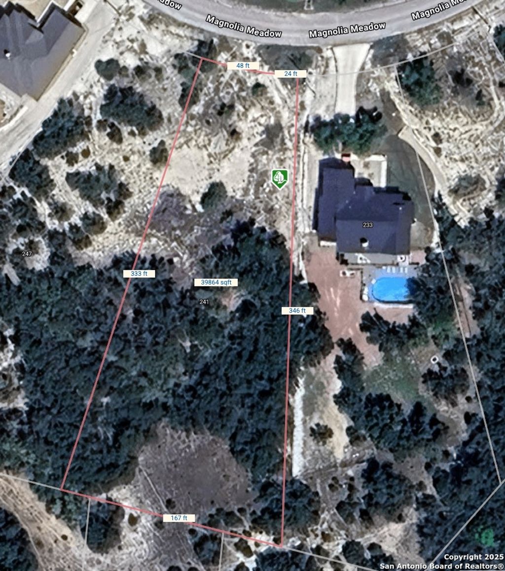 Photo of 241 magnolia, Canyon Lake, TX 78133 (MLS # 1916007)