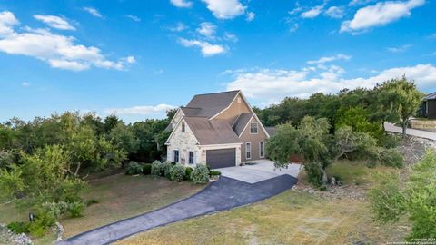 A home in Spring Branch