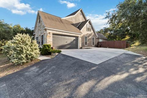 A home in Spring Branch