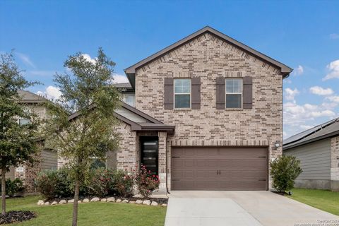 Photo of 10227 Amaryllis, Boerne, TX 78006 (MLS # 1932437)