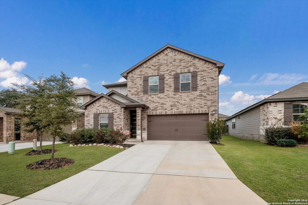Photo of 10227 Amaryllis, Boerne, TX 78006 (MLS # 1932437)