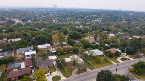 532 Rittiman Terrell Hills TX 78209