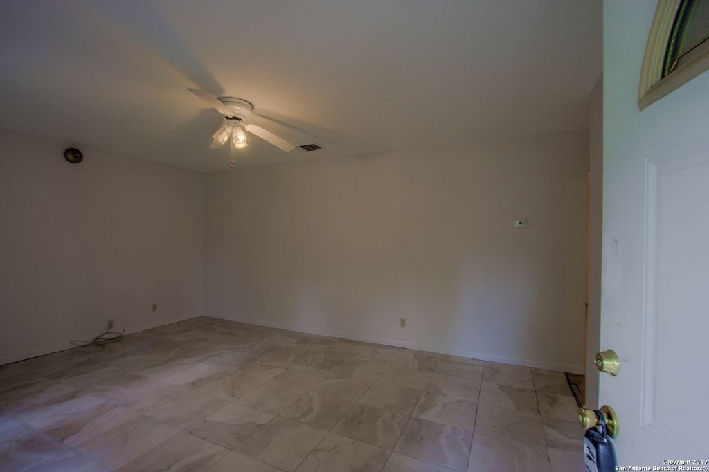 Photo of 7107 STONE FENCE RD, San Antonio, TX 78227 (MLS # 1916996)