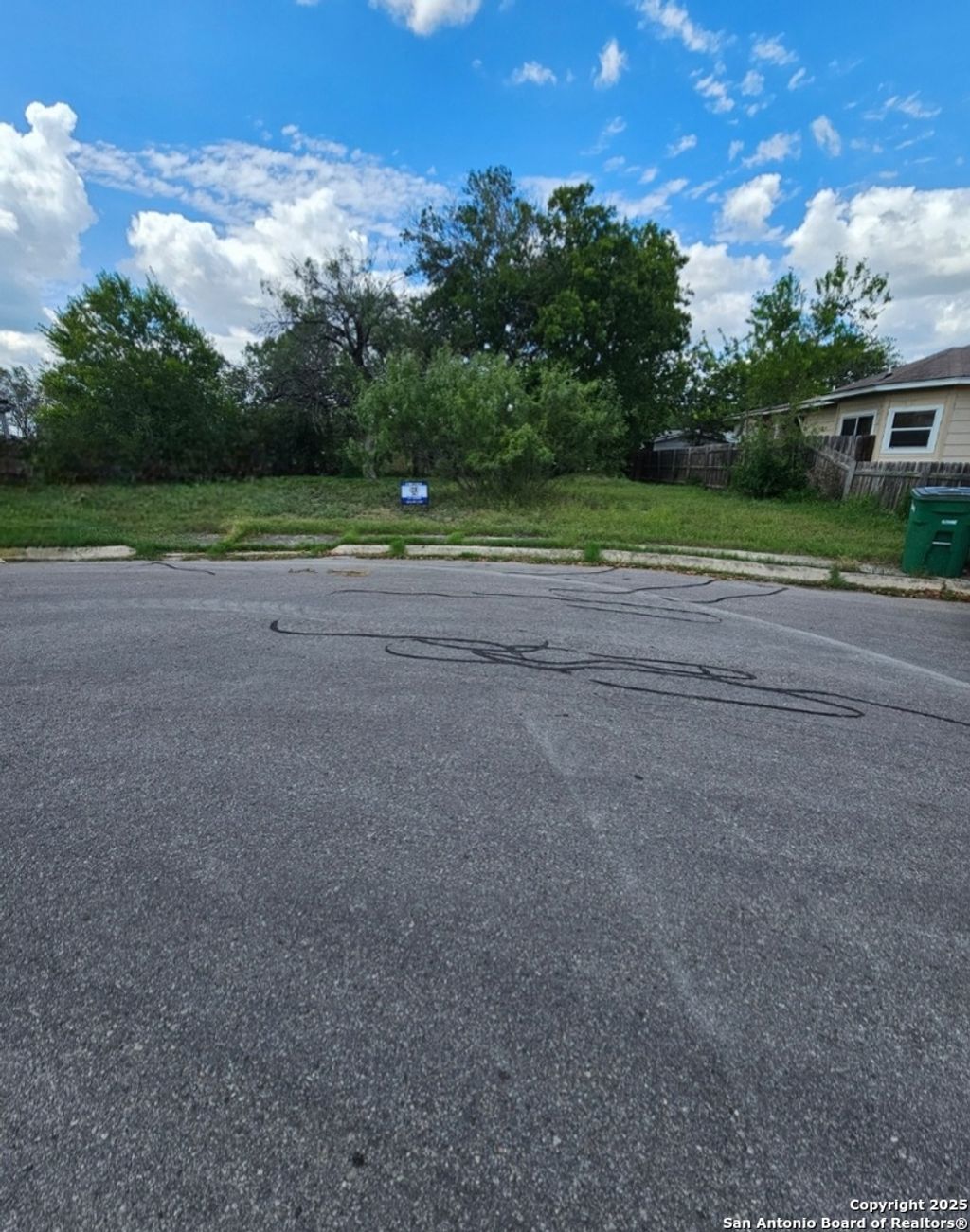 Photo of 1319 ILENE LYNN ST, San Antonio, TX 78224 (MLS # 1807464)