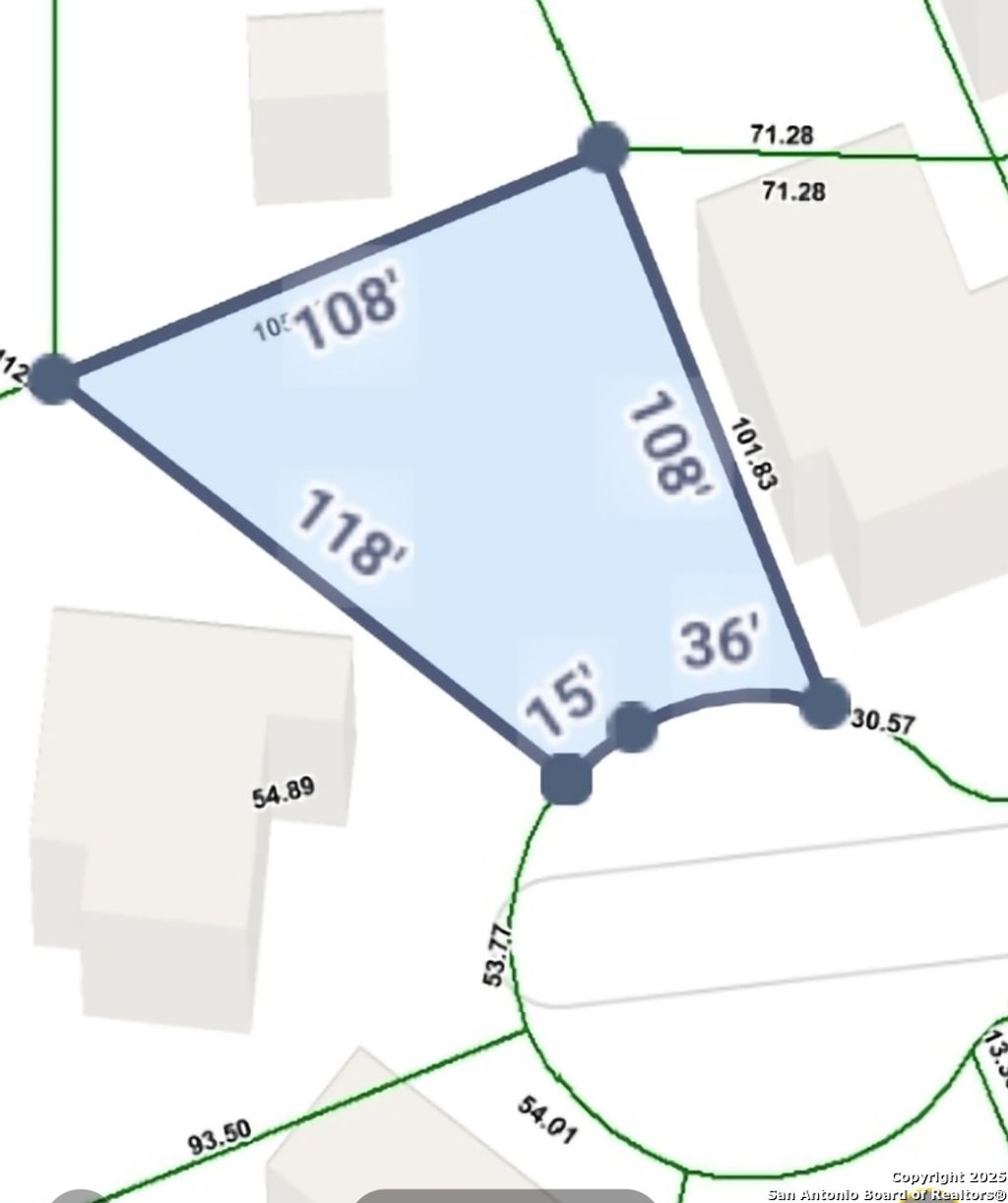 Photo of 1319 ILENE LYNN ST, San Antonio, TX 78224 (MLS # 1807464)