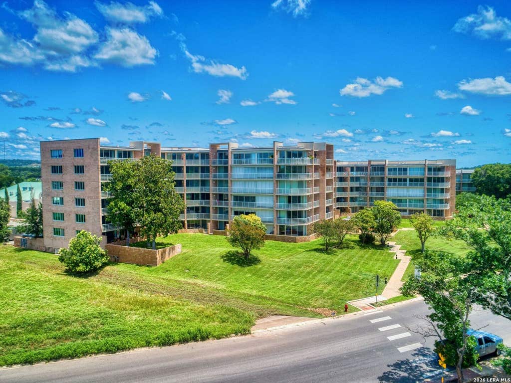 Photo of 1012 GUADALUPE ST 3A #3A, Kerrville, TX 78028 (MLS # 1971637)