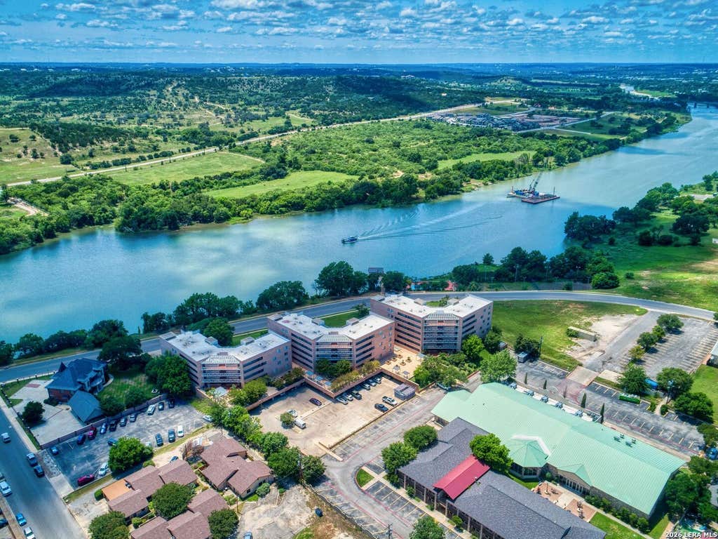 Photo of 1012 GUADALUPE ST 3A #3A, Kerrville, TX 78028 (MLS # 1971637)