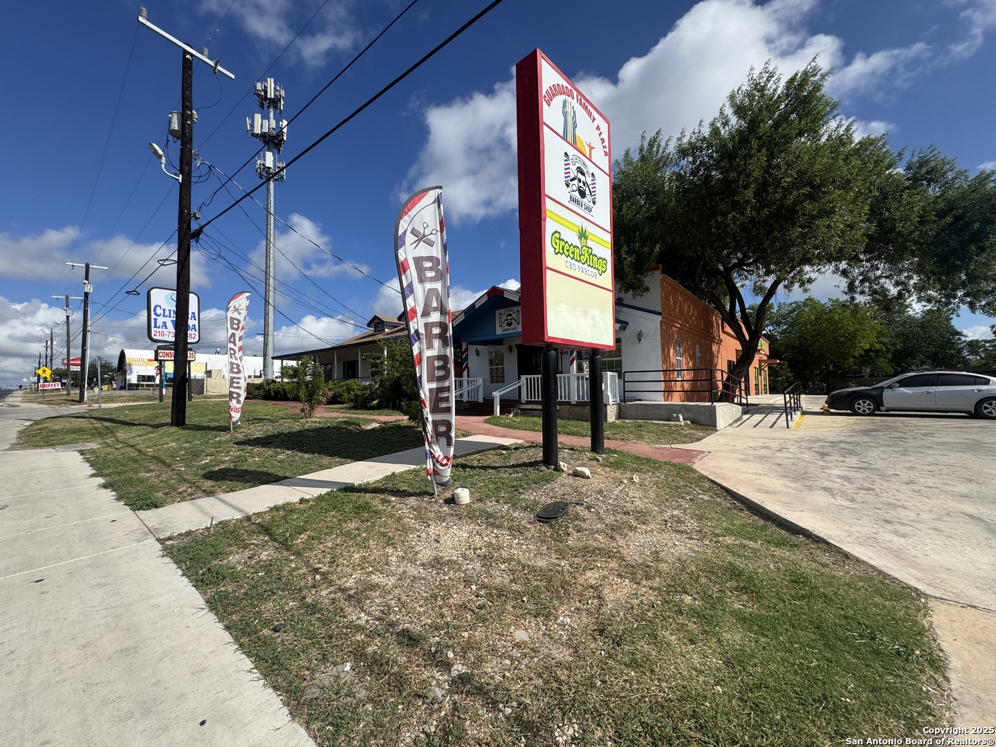 1515 Culebra