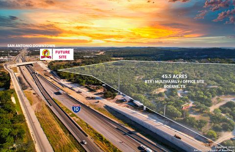33975 Interstate 10 W Boerne TX 78006
