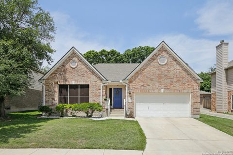 11239 Jade Spring San Antonio TX 78249