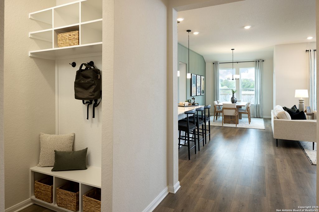 Photo of 717 Moki Place, Cibolo, TX 78108 (MLS # 1929944)