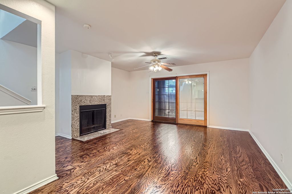 Photo of 7930 ROANOKE RUN 901 #901, San Antonio, TX 78240 (MLS # 1939424)