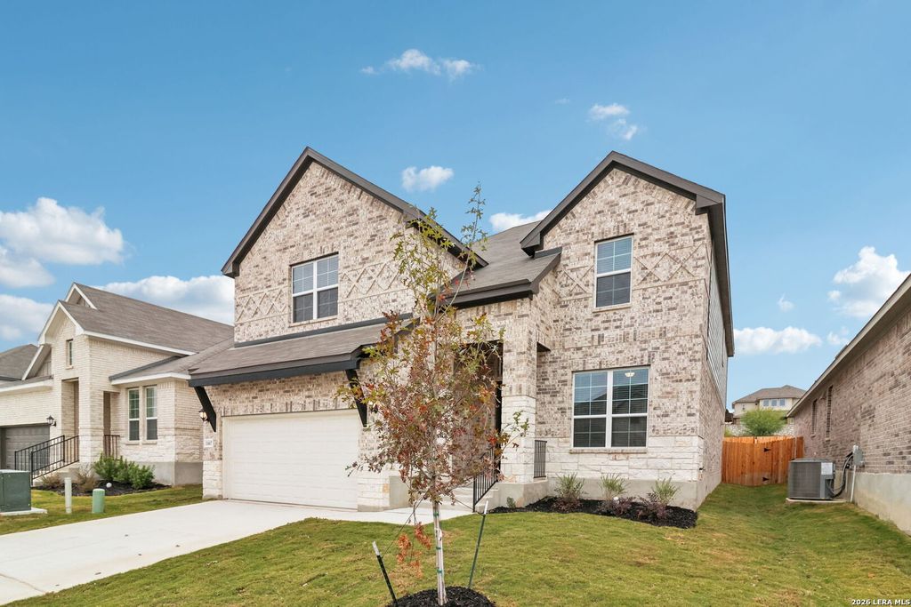 Photo of 11467 Feather Vale, San Antonio, TX 78254 (MLS # 1939376)