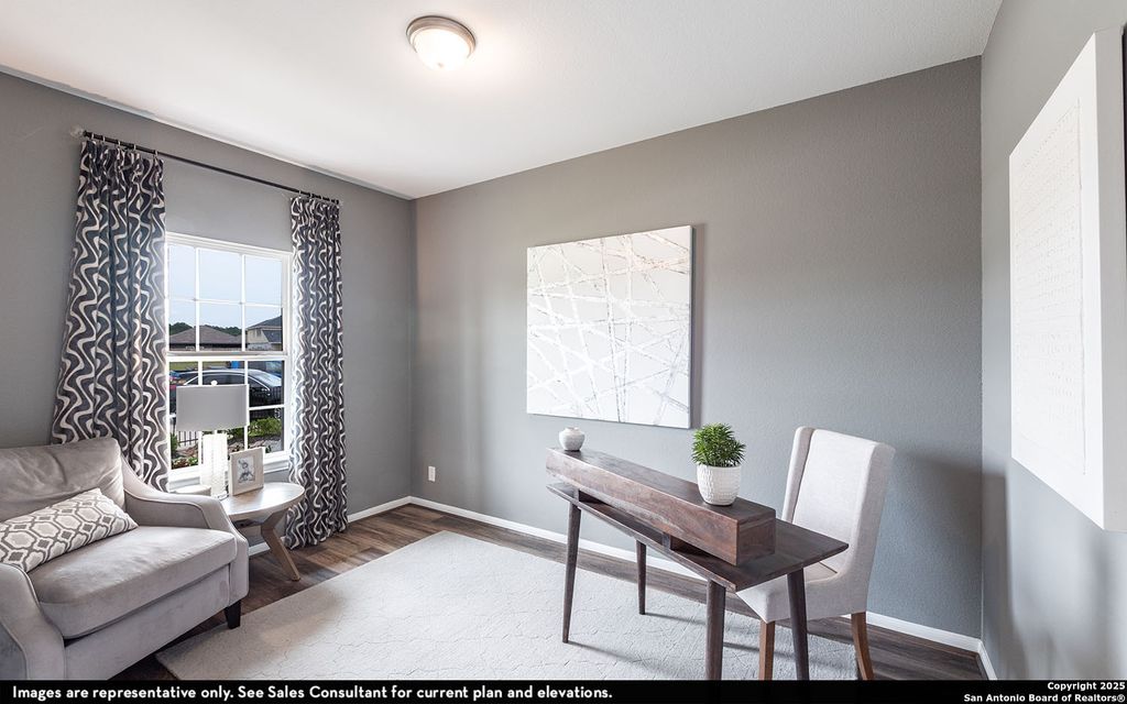 Photo of 404 Jill&#39;s Path, Seguin, TX 78155 (MLS # 1890912)