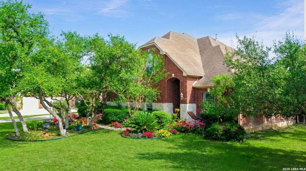 Photo of 418 Texas, San Antonio, TX 78260 (MLS # 1944128)