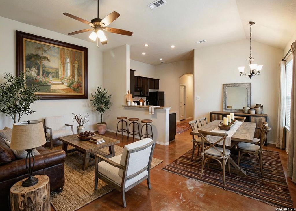 Photo of 2596 PAHMEYER RD, New Braunfels, TX 78130 (MLS # 1955407)