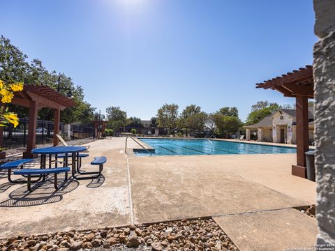 A home in Cibolo