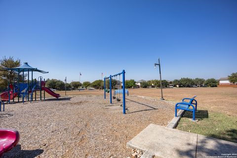 A home in Cibolo