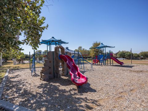 A home in Cibolo