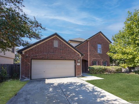 A home in Cibolo