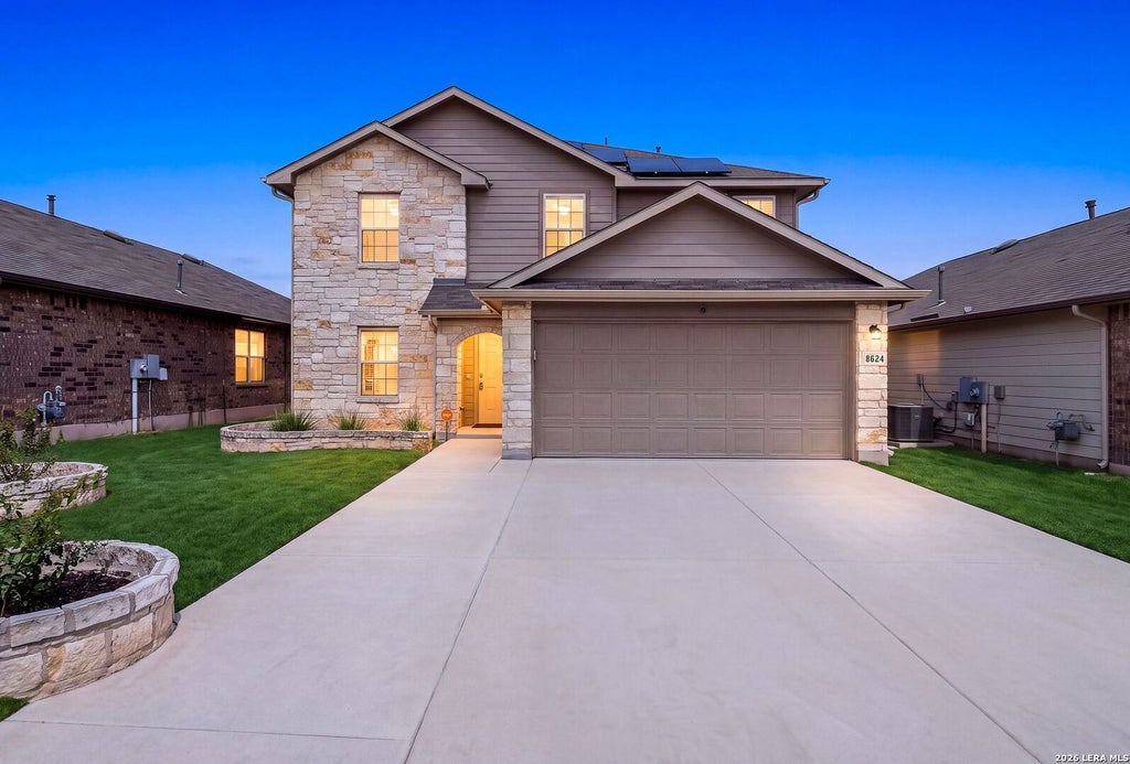 Photo of 8834 Double Oak, San Antonio, TX 78254 (MLS # 2018461)