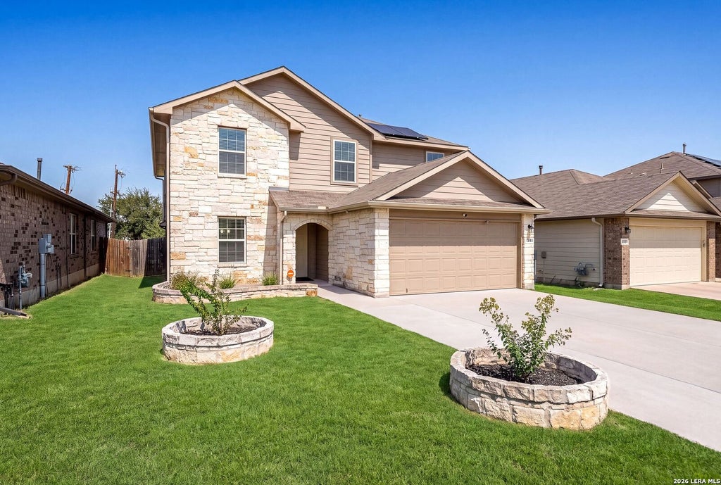 Photo of 8834 Double Oak, San Antonio, TX 78254 (MLS # 2018461)