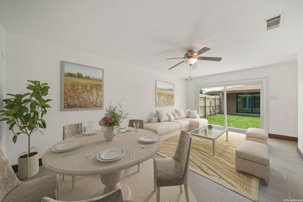 Photo of 8390 N Verde 2 #2, San Antonio, TX 78240 (MLS # 1951892)