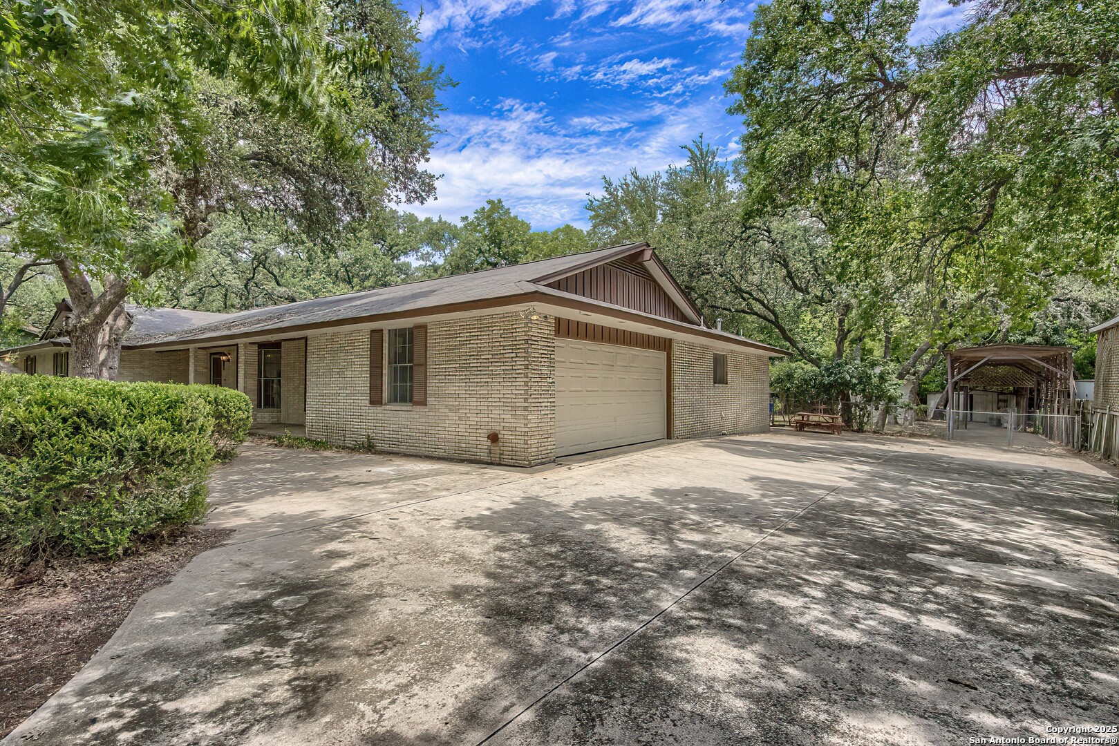 125 TURKEY CREEK