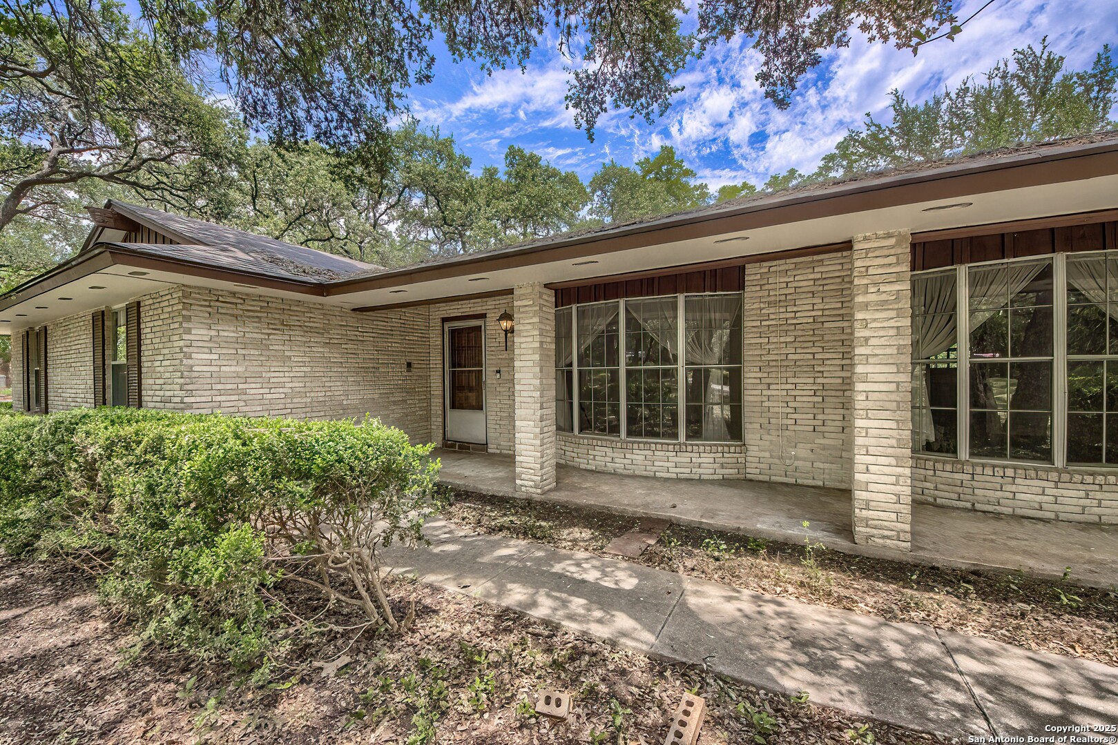 125 TURKEY CREEK