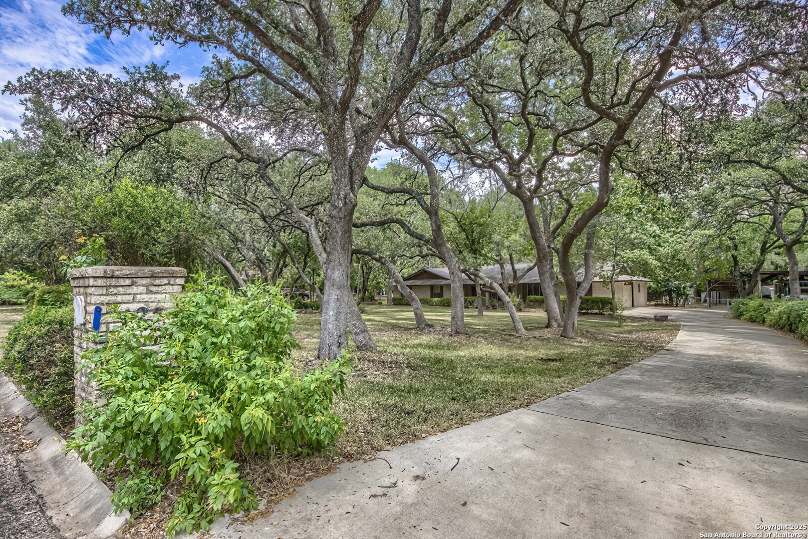 125 TURKEY CREEK