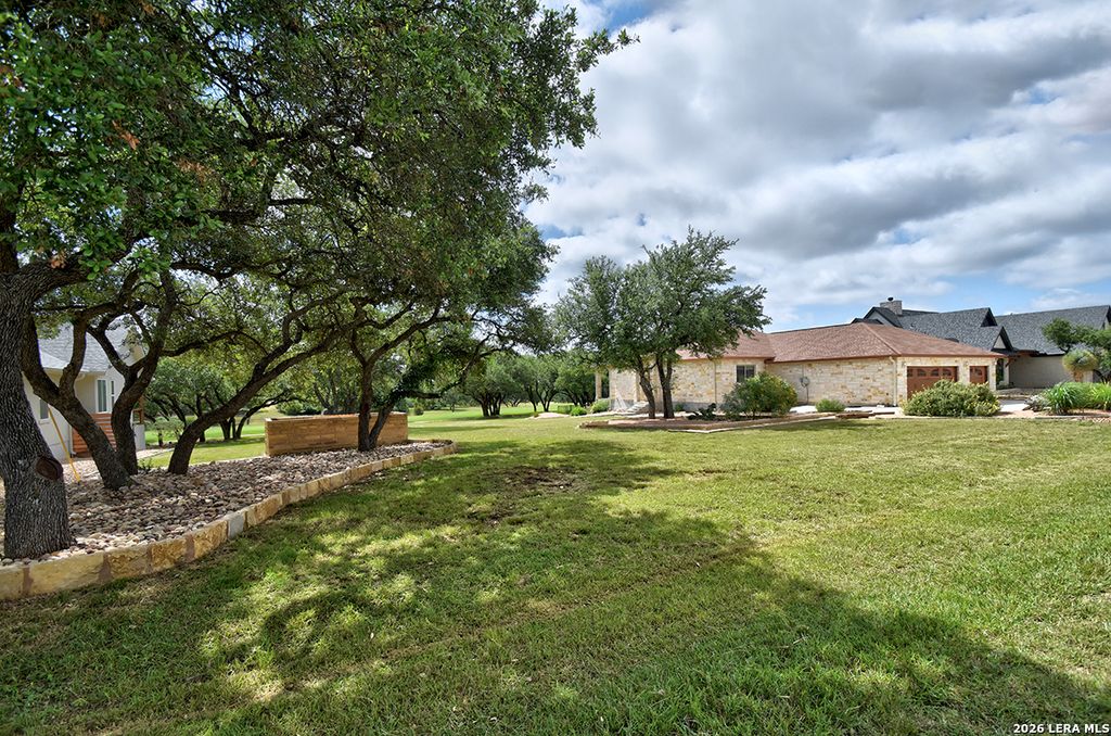 Photo of 113 S Junius Peak, Blanco, TX 78606 (MLS # 1993458)