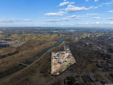 4526 Sierra San Antonio TX 78214