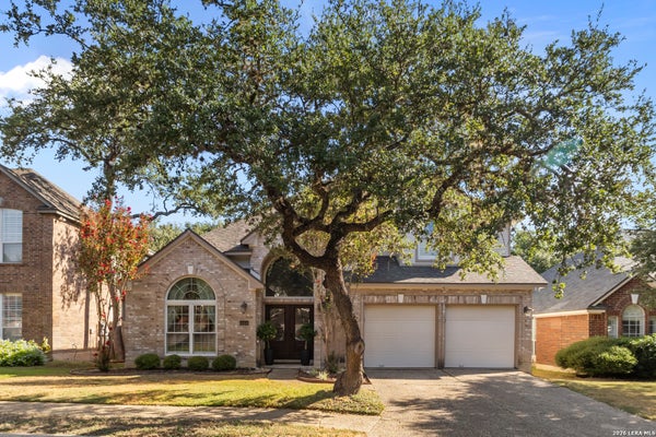 1919 THICKET TRAIL DR, SAN ANTONIO, TX 78248 - Image 85283f8c2e3a6dadb8fb0d5d867e04b3/1054406413