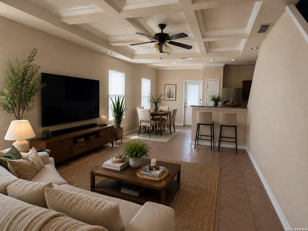 Photo of 4909 Appleseed Ct, San Antonio, TX 78238 (MLS # 2006153)