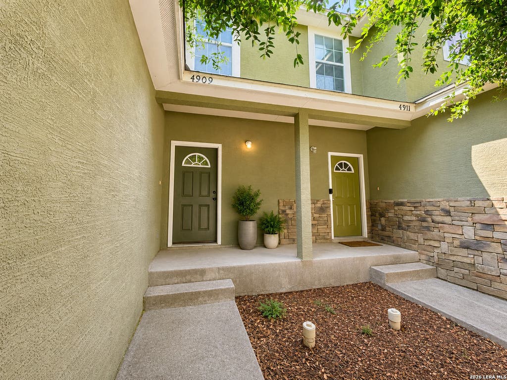 Photo of 4909 Appleseed Ct, San Antonio, TX 78238 (MLS # 2006153)