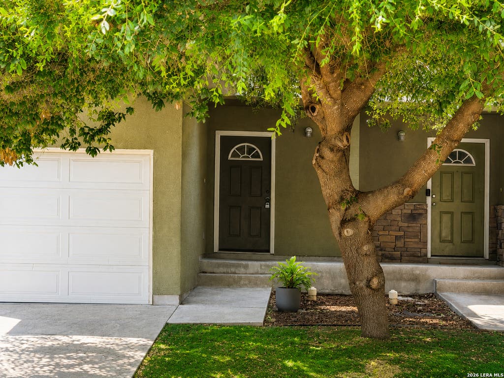 Photo of 4909 Appleseed Ct, San Antonio, TX 78238 (MLS # 2006153)