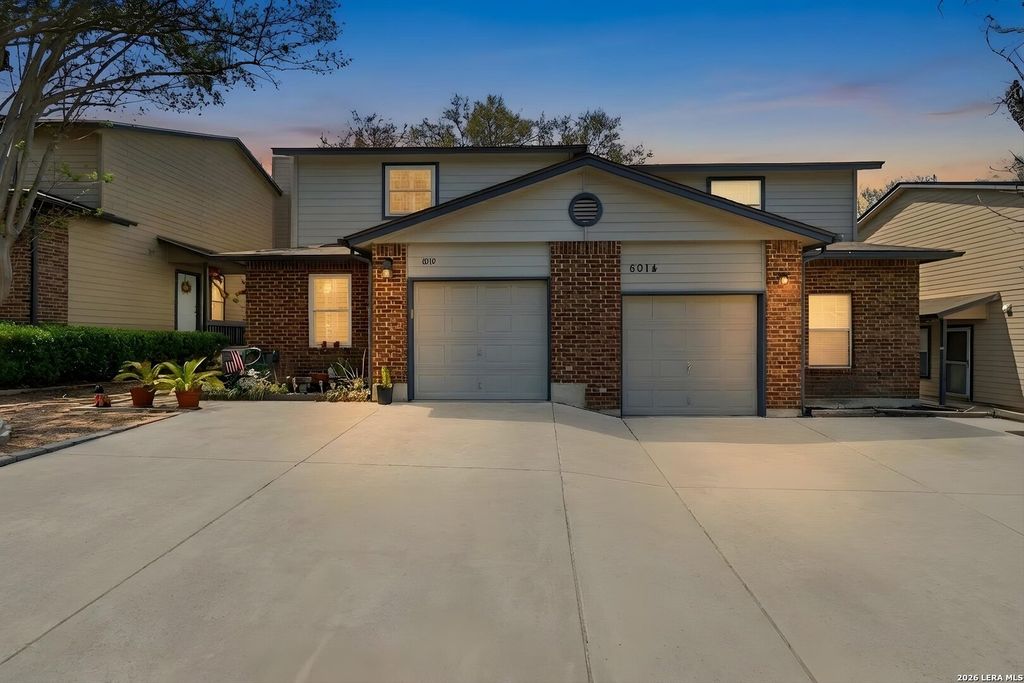 Photo of 6010 Gaelic, San Antonio, TX 78240 (MLS # 1951046)