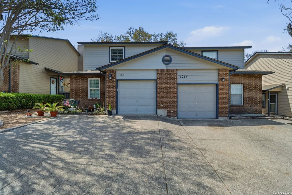 Photo of 6010 Gaelic, San Antonio, TX 78240 (MLS # 1951046)