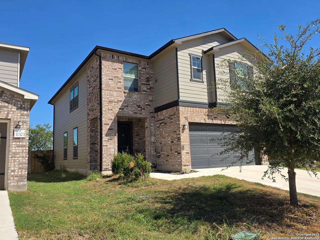 Photo of 11319 October Stead, San Antonio, TX 78254 (MLS # 1915702)