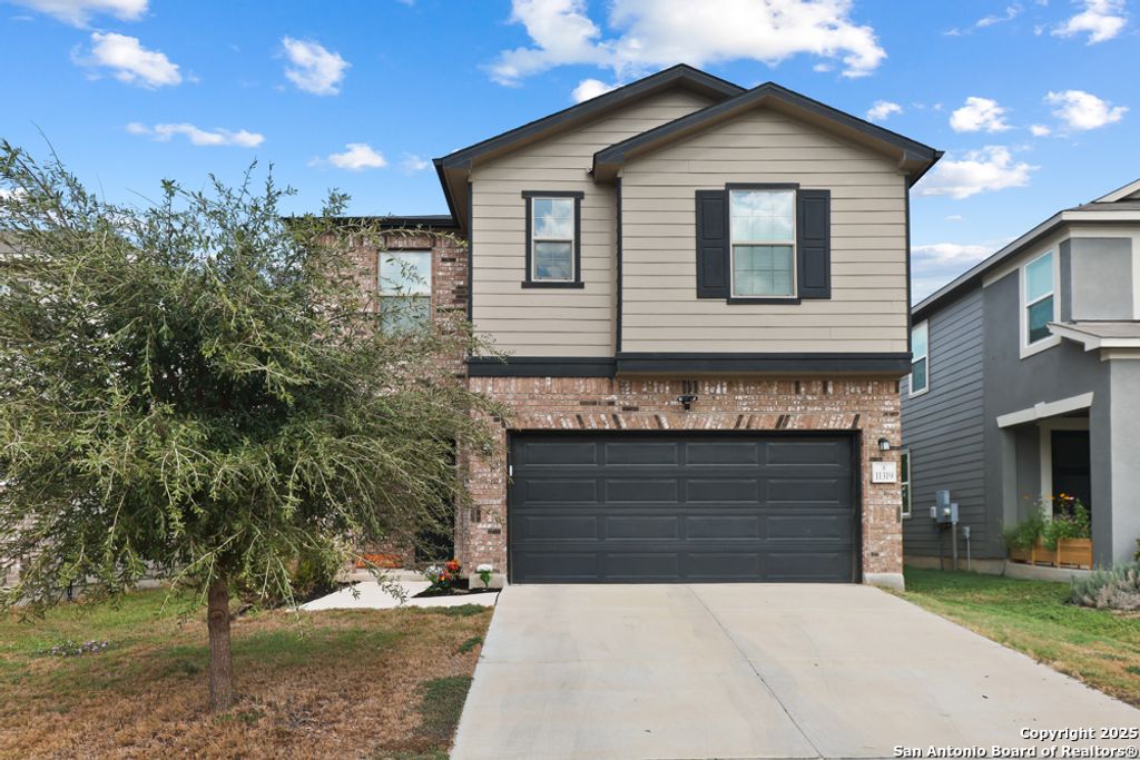 Photo of 11319 October Stead, San Antonio, TX 78254 (MLS # 1915702)