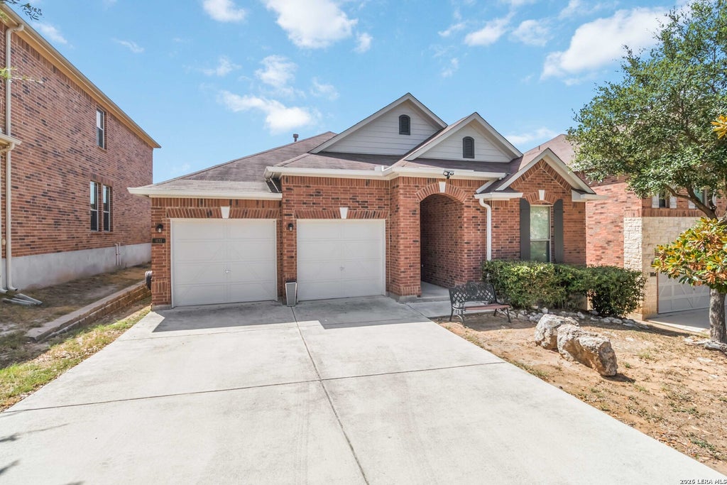Photo of 1122 Peacemaker, San Antonio, TX 78258 (MLS # 1973476)